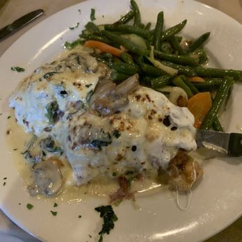 La Strada of Merrick - Chicken Gorgonzola - Italian Near Me - Merrick, New York La Strada of Merrick - Chicken Gorgonzola - Italian Near Me - Merrick, New York