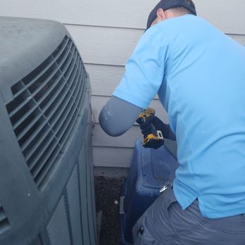 OZONE Service - Heating & Air Conditioning/HVAC Near Me - San Jose, California