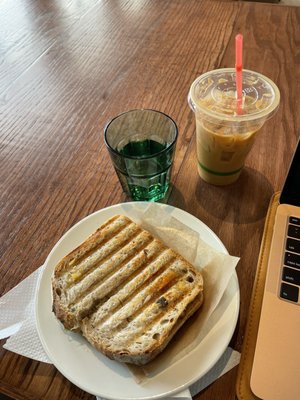 The Gathering Coffee Co. by null