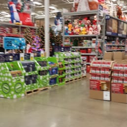 all this holiday decor and I still didn't find what I wanted :( all this holiday decor and I still didn't find what I wanted :(