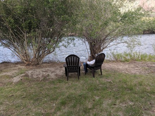 Salmon Gypsy Bed & Breakfast by null