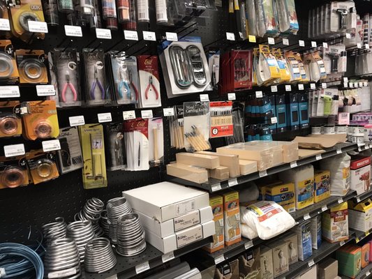 Blick Art Materials by null