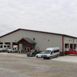 Mast Service Center - Mast Service Center Fleet Specialists Automotive Specialists