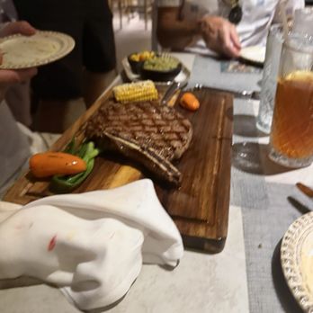 Lolita's Coastal Cocina - Bone in ribeye - Breakfast & Brunch Near Me - Key West, Florida Lolita's Coastal Cocina - Bone in ribeye - Breakfast & Brunch Near Me - Key West, Florida