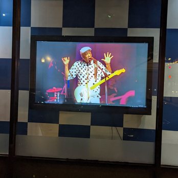 Buddy Guy's Legends - Jazz & Blues Near Me - Chicago, Illinois