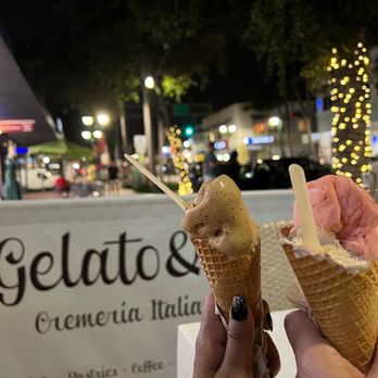 Gelato&Co - Gelato - Gelato Near Me - Delray Beach, Florida Gelato&Co - Gelato - Gelato Near Me - Delray Beach, Florida