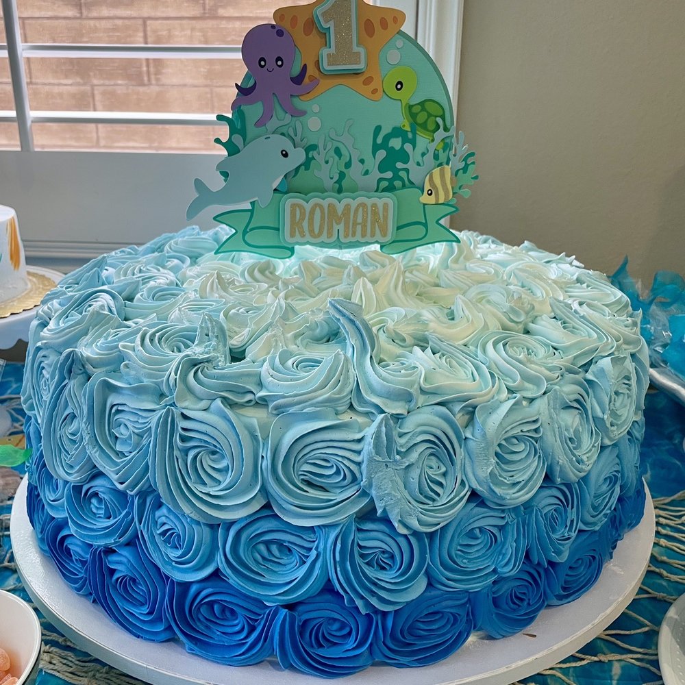 Magic Bakery - Custom Cakes Near Me - Pico Rivera, California Magic Bakery - Custom Cakes Near Me - Pico Rivera, California