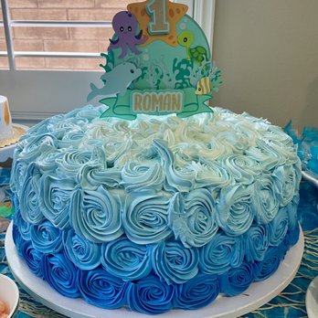 Magic Bakery - Custom Cakes Near Me - Pico Rivera, California