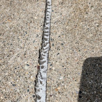 Groundworks - Wrinkling from the rain 2 hours after install. - Waterproofing Near Me - Livonia, Michigan