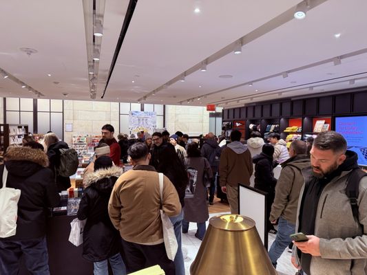 New York Public Library - Stephen A. Schwarzman Building by null New York Public Library - Stephen A. Schwarzman Building by null