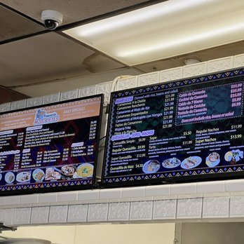 Taqueria Molcajetes - June 2023 menu - Mexican Near Me - Santa Rosa, California Taqueria Molcajetes - June 2023 menu - Mexican Near Me - Santa Rosa, California