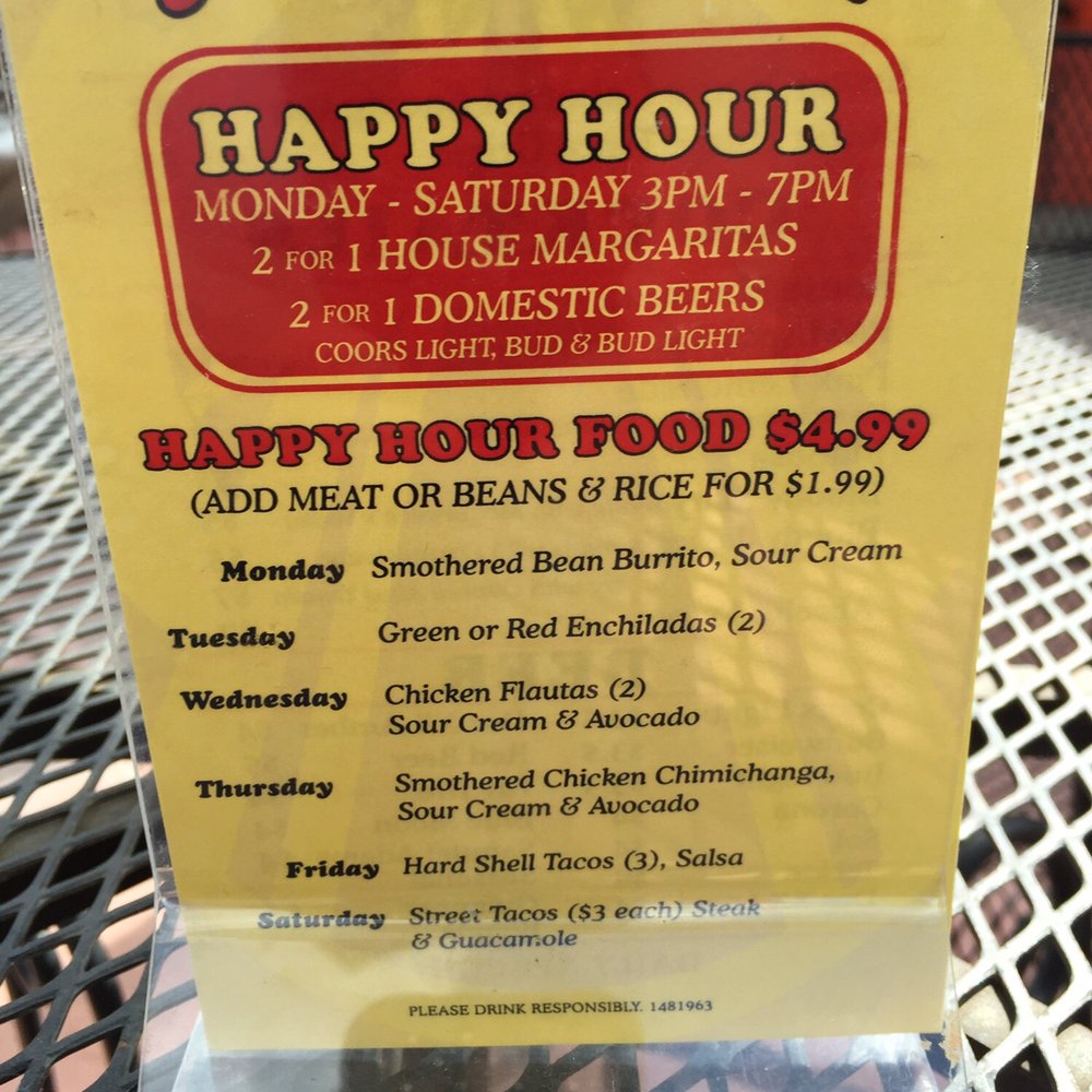 Javier's Diner - Happy hour - Diners Near Me - Denver, Colorado Javier's Diner - Happy hour - Diners Near Me - Denver, Colorado