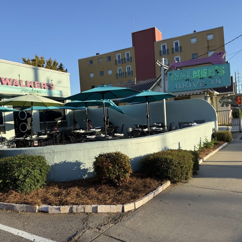 Fondren Yard - Music Venues Near Me - Jackson, Mississippi
