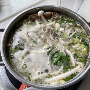Urban Hot Pot - My hot pot - Hot Pot Near Me - Columbia, Maryland