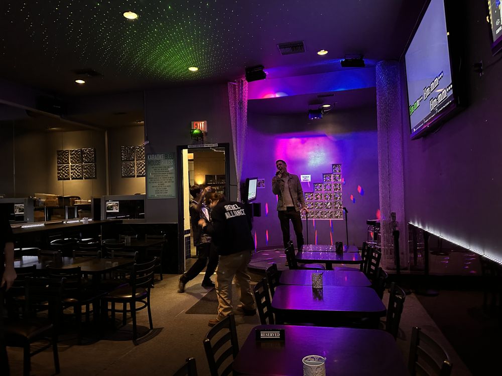 KARAOKE BLEU 126 Photos & 227 Reviews 2064 Sawtelle Blvd, Los