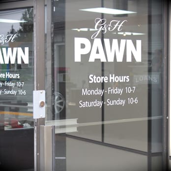 G & H Pawn - Jewelry Near Me - Everett, Washington G & H Pawn - Jewelry Near Me - Everett, Washington