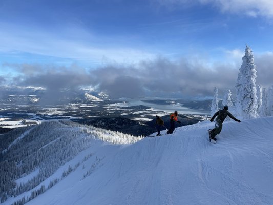 Schweitzer by null