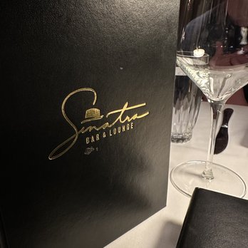 Sinatra - Italian Near Me - Nashville, Tennessee