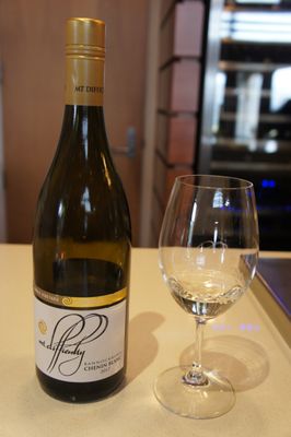 Felton Road Wines by null