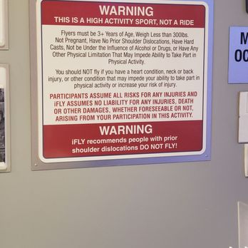 iFLY Indoor Skydiving - Montgomery - Party & Event Planning Near Me - Gaithersburg, Maryland iFLY Indoor Skydiving - Montgomery - Party & Event Planning Near Me - Gaithersburg, Maryland