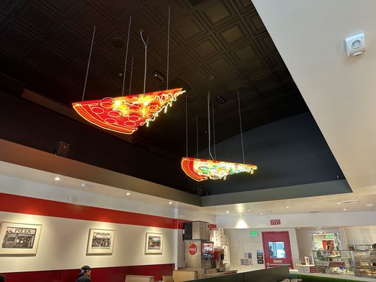 Danny Boy's Famous Original Pizza by null