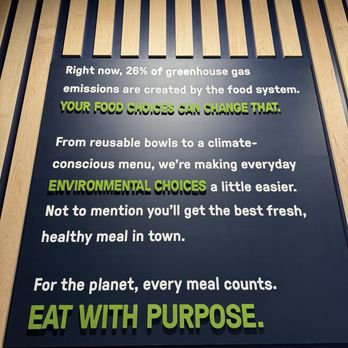 Just Salad - Salad Near Me - Doral, Florida Just Salad - Salad Near Me - Doral, Florida