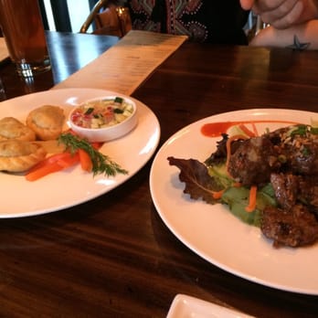 Enthaice Thai Kitchen - The best spare ribs!! - Thai Near Me - Astoria, New York