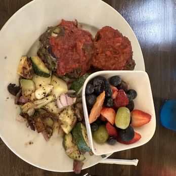 Plowman's Kitchen - Mom's Meatloaf! - American Near Me - Taylor, Texas Plowman's Kitchen - Mom's Meatloaf! - American Near Me - Taylor, Texas