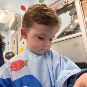 Trims & Tangles - Kids Hair Salons Near Me - Lake Forest, California Trims & Tangles - Kids Hair Salons Near Me - Lake Forest, California