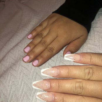 Nice Nails Spa - Gel manicure and a full set - Nail Salons Near Me - San Carlos, California Nice Nails Spa - Gel manicure and a full set - Nail Salons Near Me - San Carlos, California