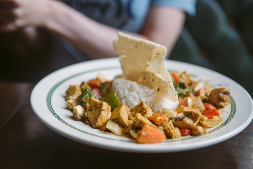 Social spots from The Local