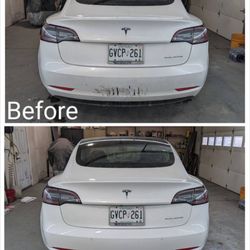 Joes Automotive