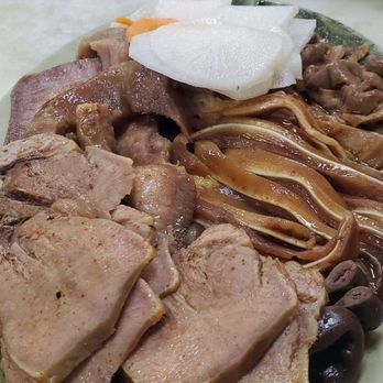 Bo Ky - Chinese Near Me - New York, New York