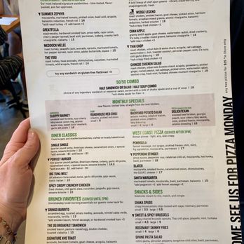 Sessions West Coast Deli - Menu - Delis Near Me - Irvine, California Sessions West Coast Deli - Menu - Delis Near Me - Irvine, California