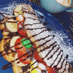 Mega Waffel