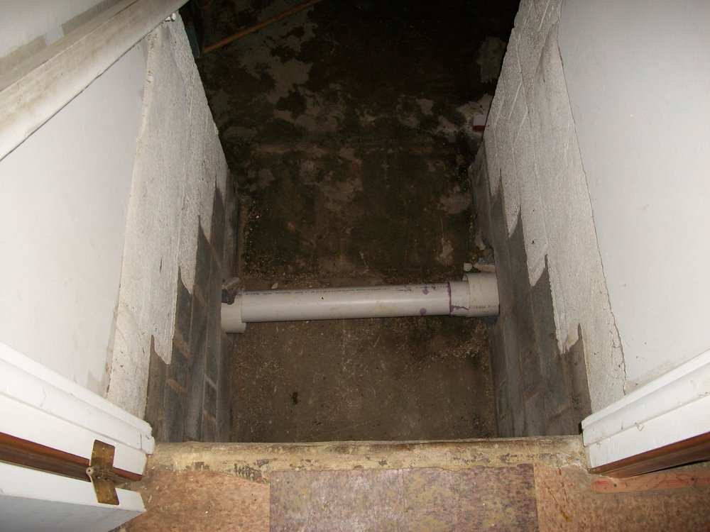 Slide of Blackwood Plumbing & Heating LLC