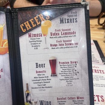 Log Cabin Family Restaurant - Breakfast & Brunch Near Me - Baraboo, Wisconsin Log Cabin Family Restaurant - Breakfast & Brunch Near Me - Baraboo, Wisconsin