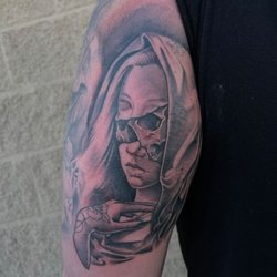 Avail Tattoo Studio