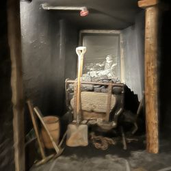 Carbon County Historical Society & Museum