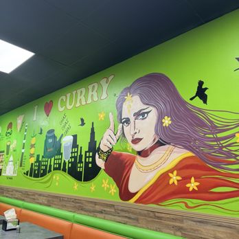 Curry Hut - Indian Near Me - La Mirada, California
