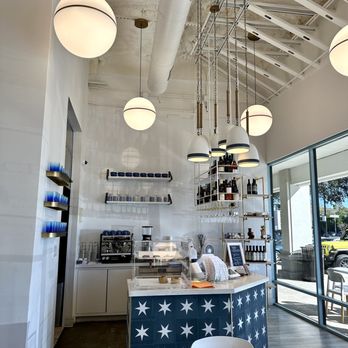 Kriti Kitchen - Interior - Greek Near Me - Houston, Texas Kriti Kitchen - Interior - Greek Near Me - Houston, Texas
