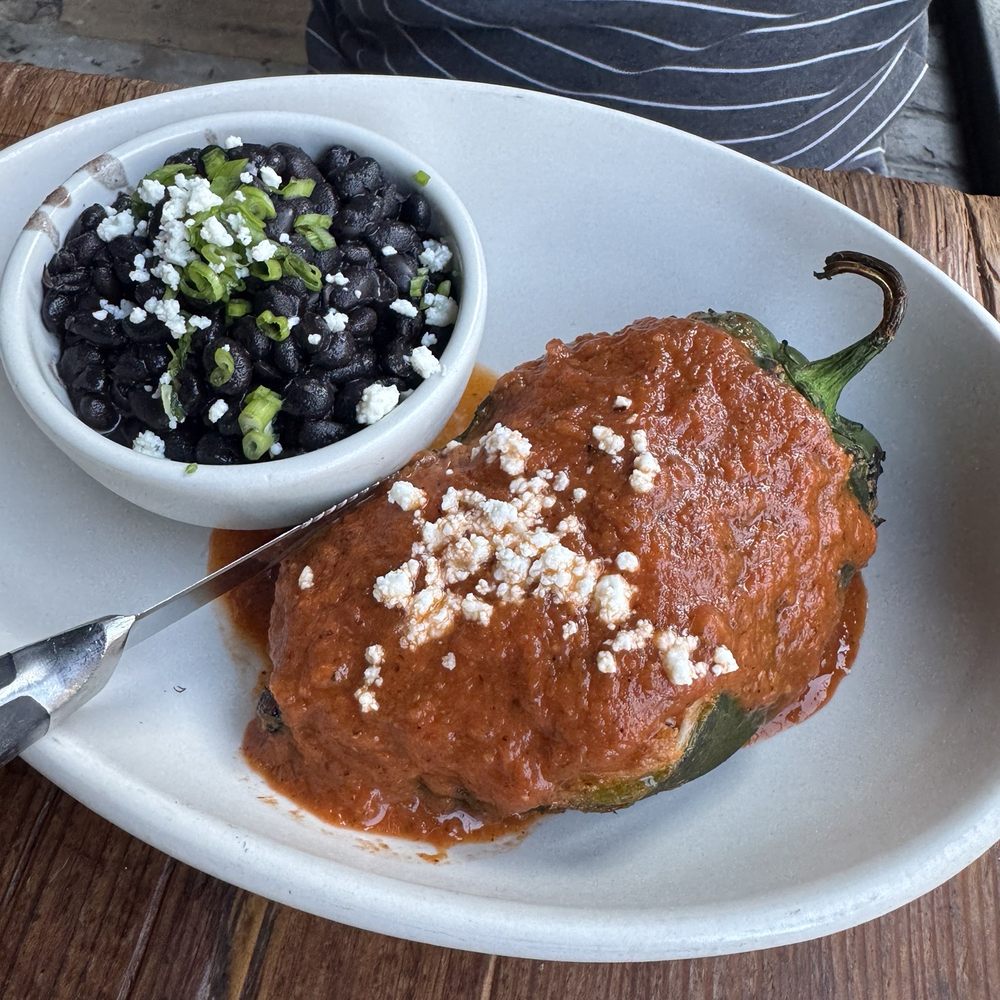 Penca - Chile Relleno - Mexican Near Me - Tucson, Arizona Penca - Chile Relleno - Mexican Near Me - Tucson, Arizona