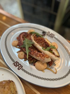 Ironside Fish & Oyster by null