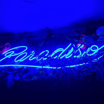 Paradiso - Spanish Near Me - Barcelona, B