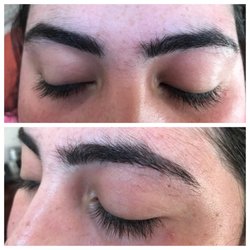 Huda's Threading Services