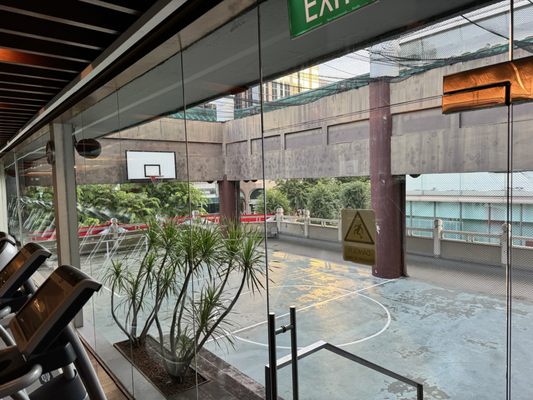 Singapore Marriott Tang Plaza Hotel by null