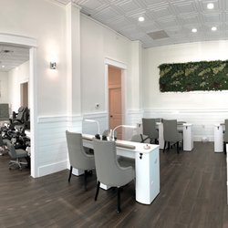 Oceans Nail Spa