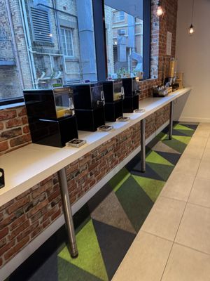 ibis Styles Brisbane Elizabeth Street by null
