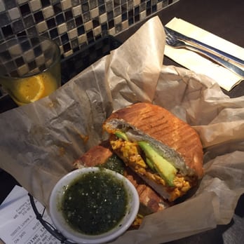 Xoco - Chicken Torta - Mexican Near Me - Chicago, Illinois Xoco - Chicken Torta - Mexican Near Me - Chicago, Illinois