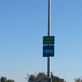 J-Mack Ferry - Boating Near Me
